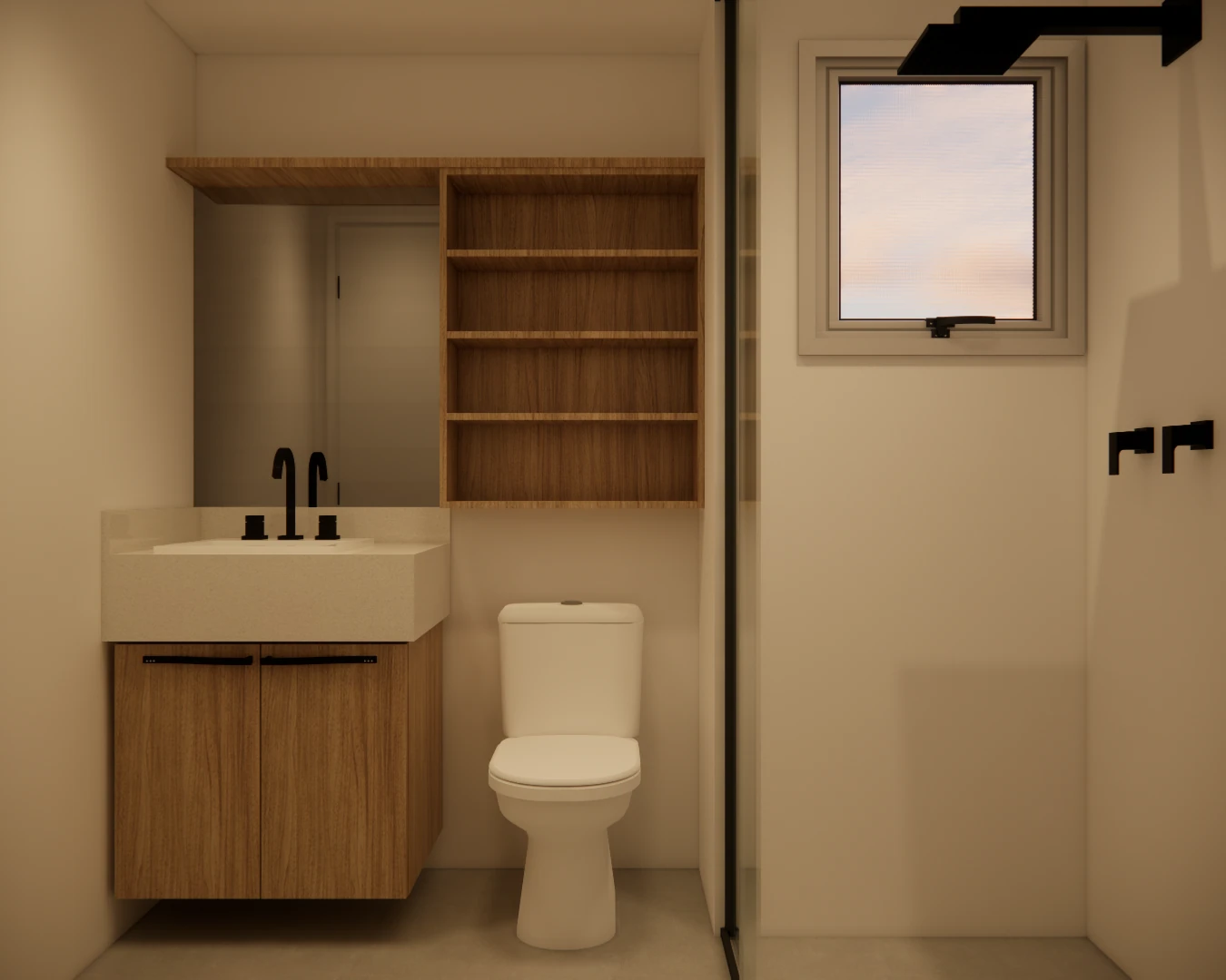 PROJETO BRU DAMIN, imagem 02.