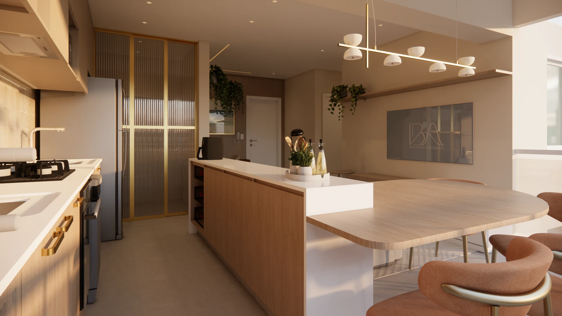 PROJETO VI, imagem 03.