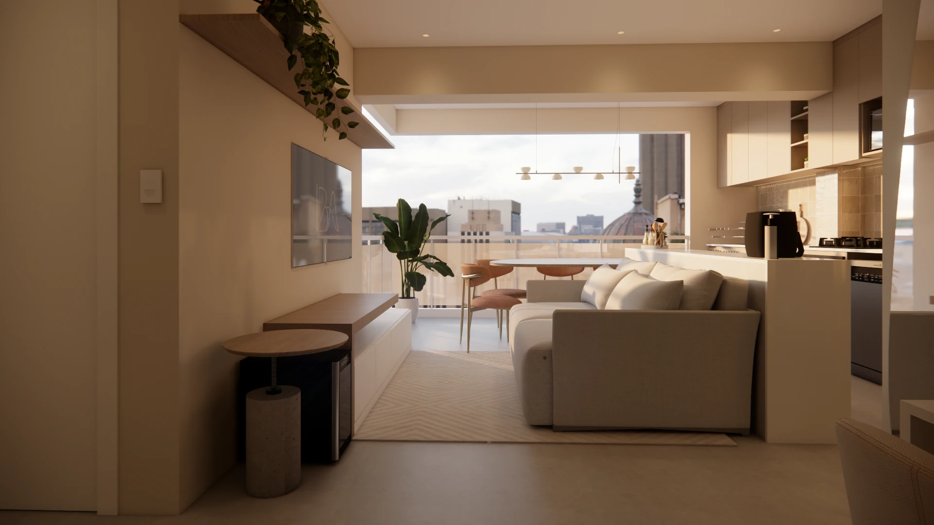 PROJETO VI, imagem 05.
