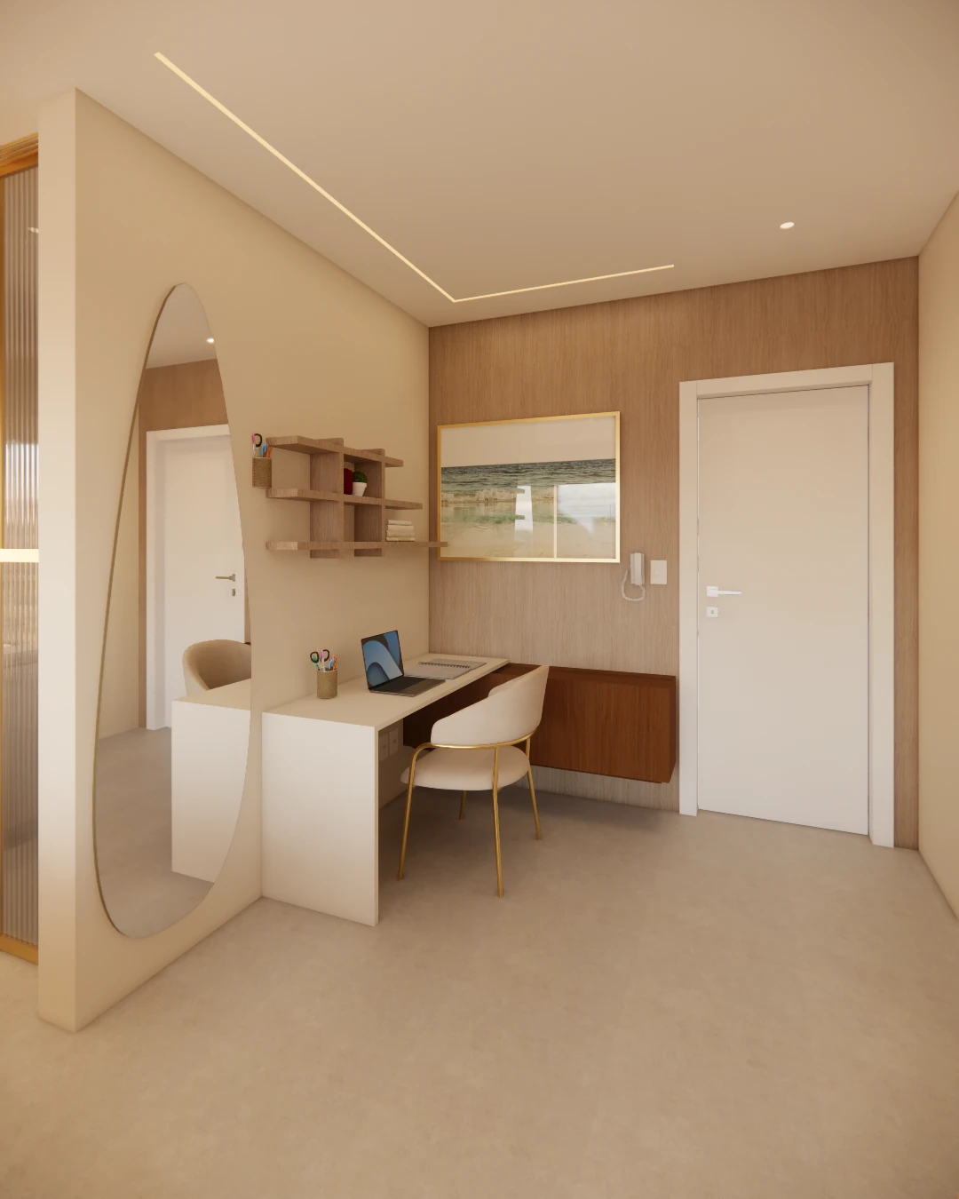 PROJETO VI, imagem 06.