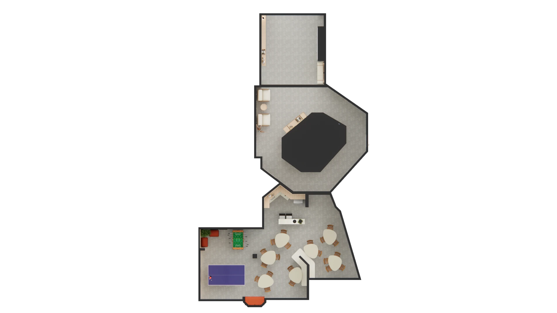 SUMMER BREEZE, imagem 02.